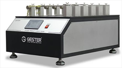 Thiết bị kiểm tra độ mài mòn dây giày GESTER GT-KC02B